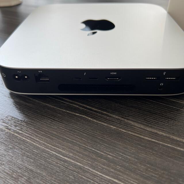 Mac mini (M1, 2020) 最も 51.0%OFF indigofinance.fr