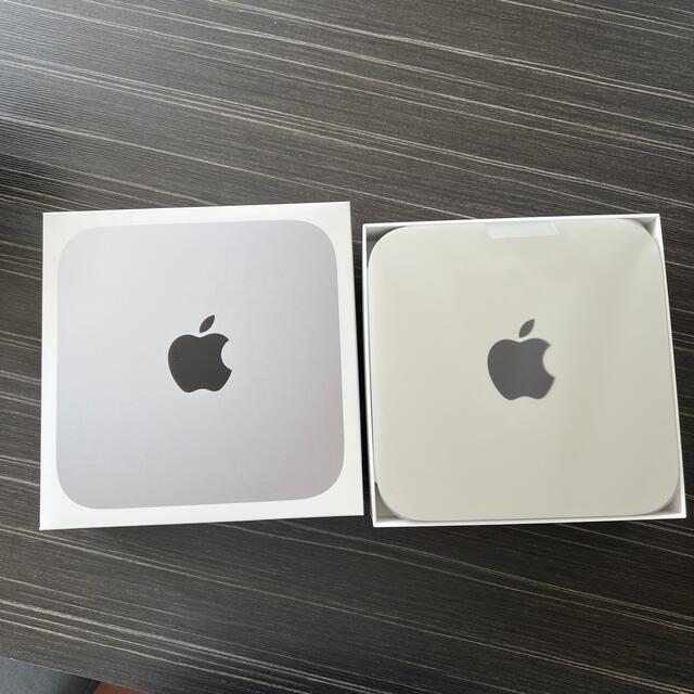 Mac mini (M1, 2020) 最も 51.0%OFF indigofinance.fr