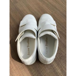 アクネストゥディオズ(Acne Studios)のAcne studioスニーカー(スニーカー)