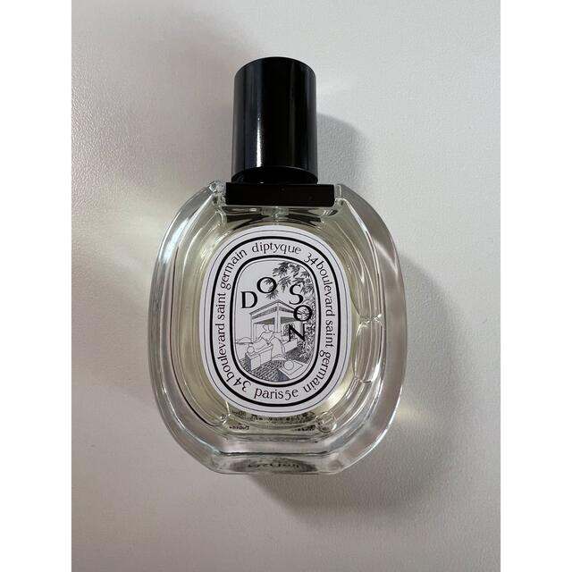 diptyque オードトワレ　ド ソン(50ml)