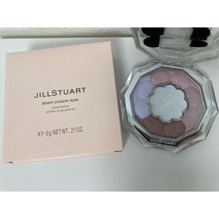 ジルスチュアート(JILLSTUART)のジルスチュアート　ブルームクチュールアイズ　07(アイシャドウ)