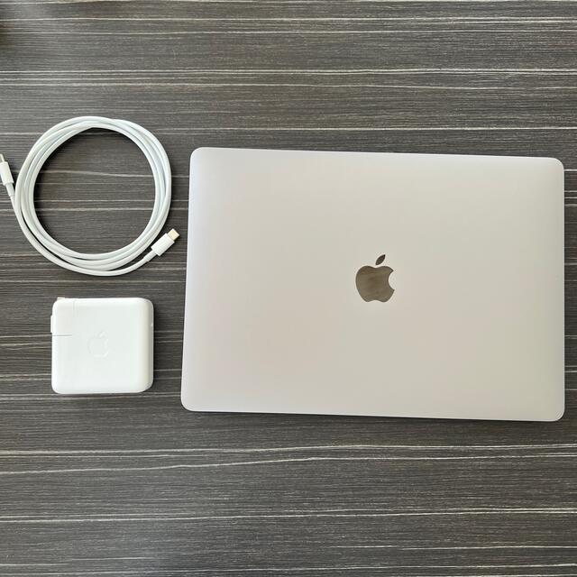 MacBookPro13 (Intel Core i5, 2020)