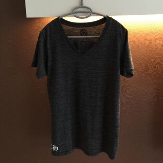 クロムハーツ(Chrome Hearts)のクロムハーツ Ｖネック  (Tシャツ/カットソー(半袖/袖なし))