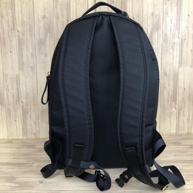 【大人気】PORTER GIRL SHEA DAY PACK（S） 2層式 黒