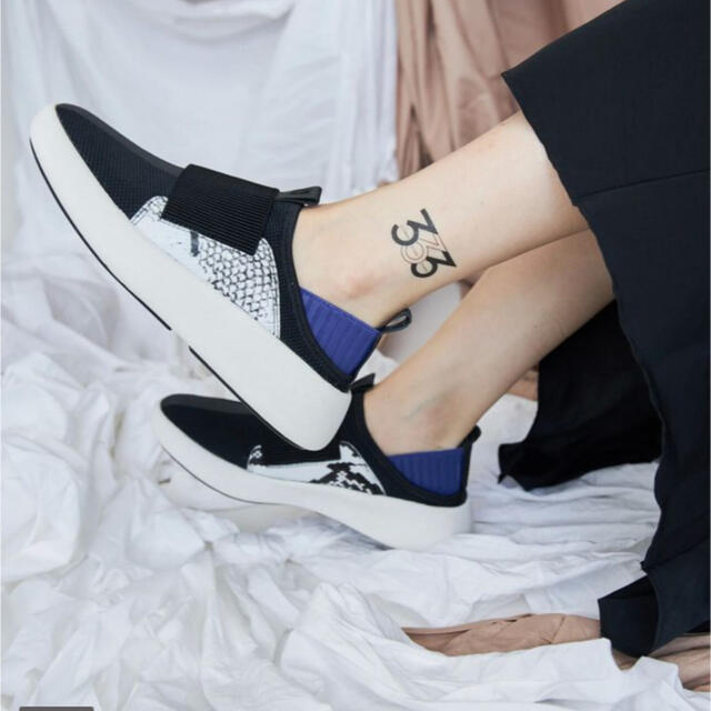 UN3D. レディースの靴/シューズ(スニーカー)の商品写真