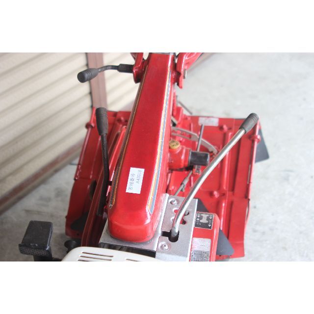 管理機/耕運機 ヤンマー PRT55の通販 by kk's shop|ラクマ 管理機/耕運機 ヤンマー PRT55の通販 by kk's shop|ラクマ