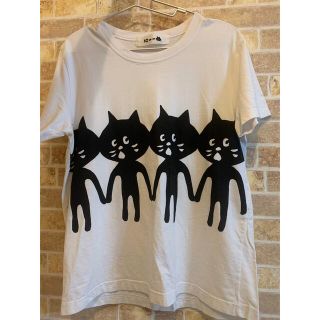 ネネット Tシャツ カットソー メンズ の通販 100点以上 Ne Netのメンズを買うならラクマ