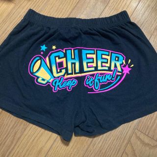 まるよ様専用　チアパン　美品(ダンス/バレエ)
