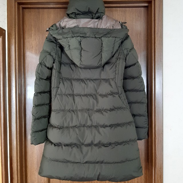 TATRAS タトラス ダウンコート 02 カーキー TATRAS タトラス ダウンコート 02 カーキー