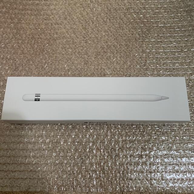 Apple pencil 第1世代アップルペンシル