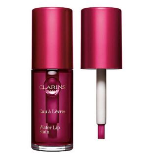 クラランス(CLARINS)の【新品】CLARINS/ウォーターリップステイン#04(口紅)