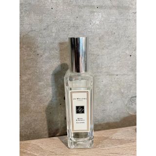 ジョーマローン(Jo Malone)のJo Malone バジル＆ネロリ　コロン　30ml(香水(女性用))