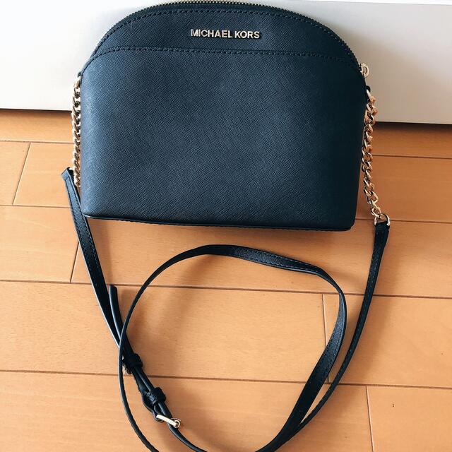 日本産】 マイケルコース - Kors Michael ショルダーバッグ ジェット