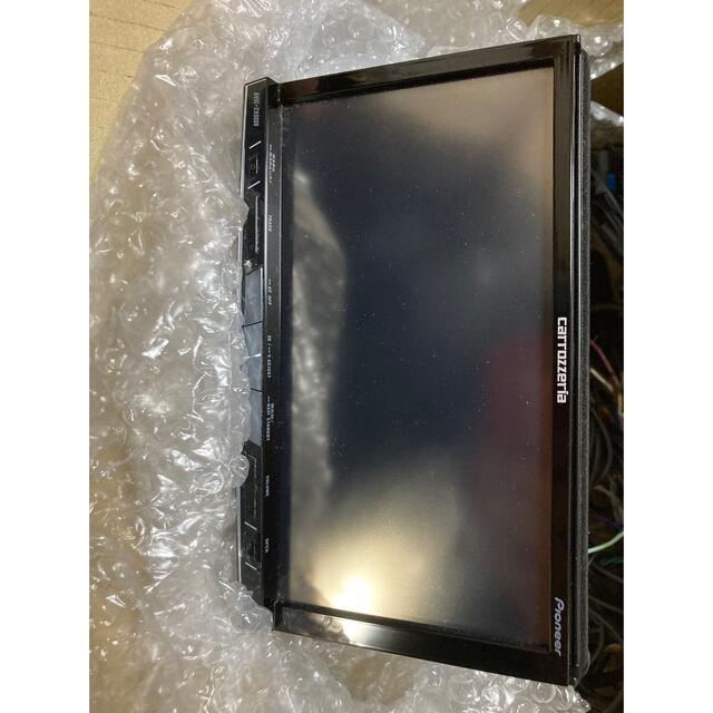 サイバーナビ パイオニア カロッツェリア AVIC-ZH0009-