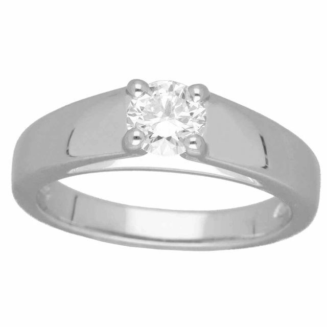 高品質Pt950ダイヤモンド 2.00ct リング (証明書付き)tc | ukinoxusa.com