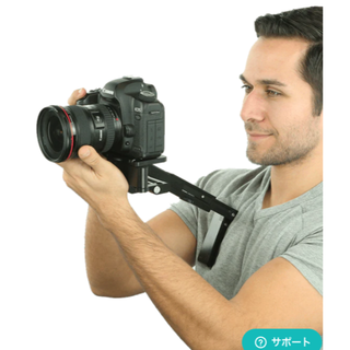 専用　Edelkrone PocketRIG 2　特価(デジタル一眼)