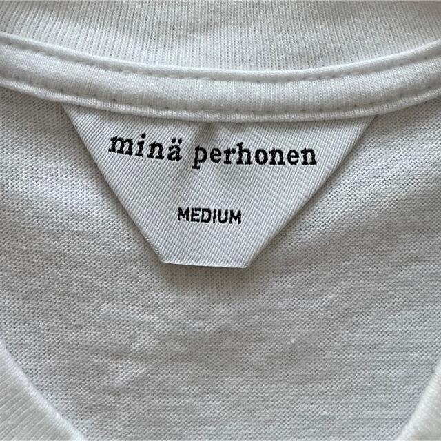 mina perhonen choucho Tシャツ 120 Tシャツ+カットソー - maquillajeenoferta.com