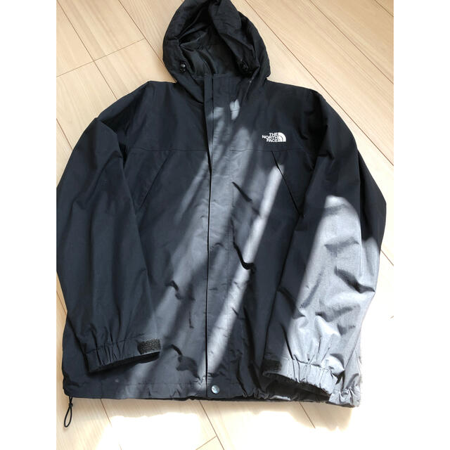 THE NORTH FACE(ザノースフェイス)のノースフェイス　スクープジャケット メンズのジャケット/アウター(マウンテンパーカー)の商品写真