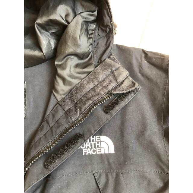 THE NORTH FACE(ザノースフェイス)のノースフェイス　スクープジャケット メンズのジャケット/アウター(マウンテンパーカー)の商品写真