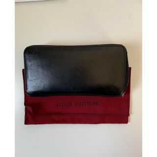 ルイヴィトン(LOUIS VUITTON)のLOUIS VUITTON 長財布(長財布)