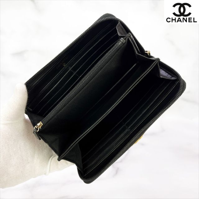 CHANEL(シャネル)の専用商品 レディースのファッション小物(財布)の商品写真