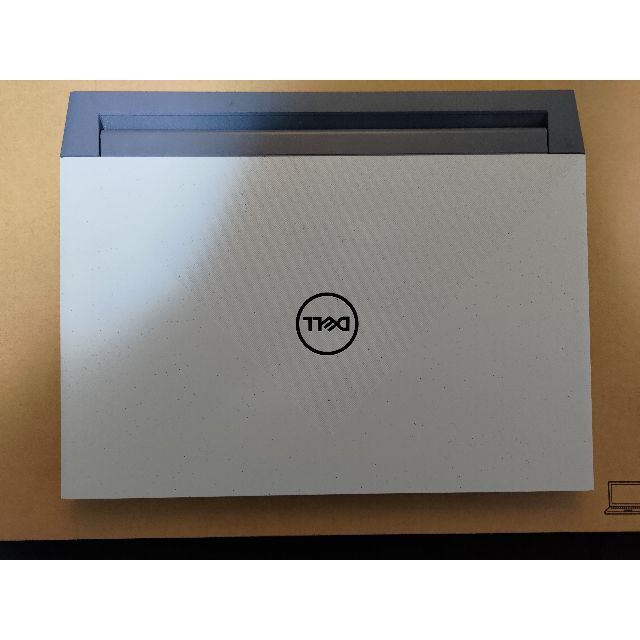 DELL - ゲーミングノートPC Dell G15 Ryzen Edition
