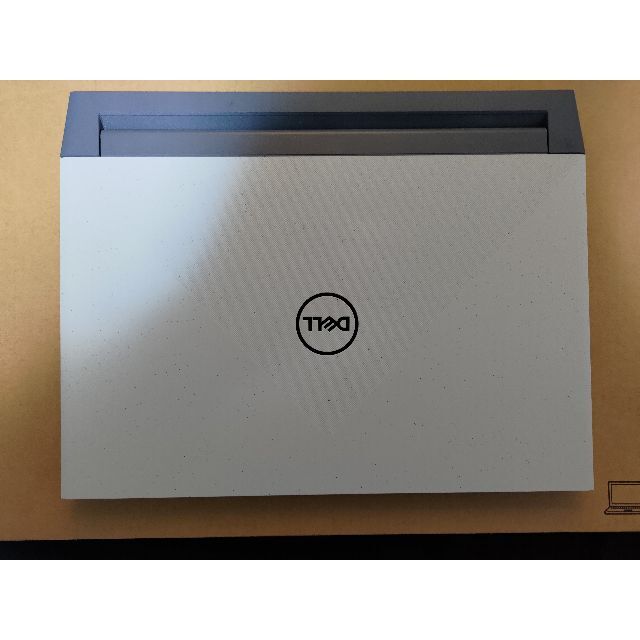 ゲーミングノートPC Dell G15 Ryzen Edition