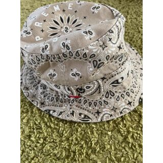 シュプリーム(Supreme)のsupreme bandana crusher M/Lサイズ(ハット)