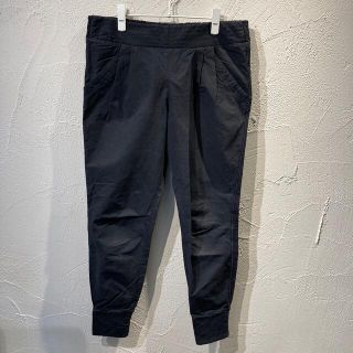 90s CHRISTOPHE LEMAIRE シルク スカート M フランス製ロングスカート