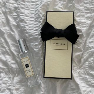 ジョーマローン(Jo Malone)のJo MALONE LONDON イングリッシュ ペアー & フリージア コロン(ユニセックス)