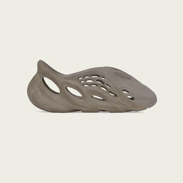 YEEZY FOAM RUNNER STONE SAGE (GX4472) | munchercruncher.com