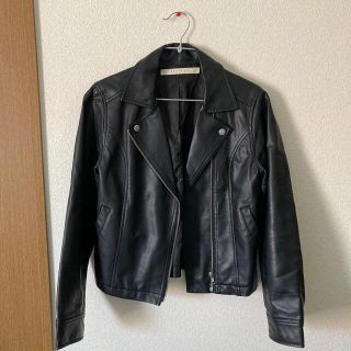 レイカズン(RayCassin)のRay Cassin レイカズン　ライダースジャケット(ライダースジャケット)