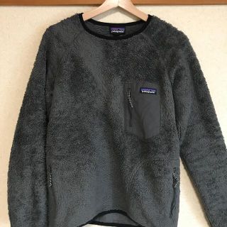 パタゴニア(patagonia)の【ohana 様専用】patagonia パタゴニア　ロスガトスクルーXS(ニット/セーター)