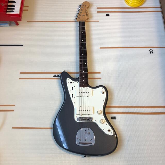 Fender Japan Hybrid 60sジャズマスター