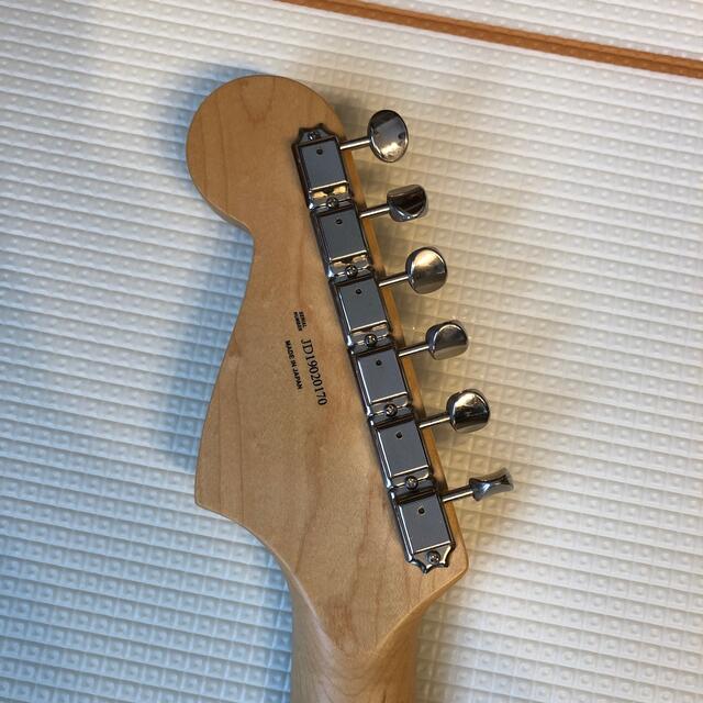 Fender Japan Hybrid 60sジャズマスター