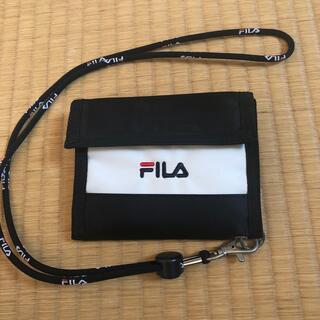 フィラ(FILA)のFILA 財布(財布)