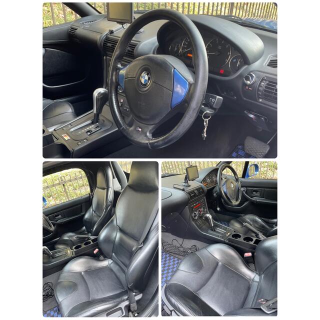BMW - BMW Z3 Mパッケージ❗️販売終了しました‼️の通販 by BMW - BMW Z3 Mパッケージ❗️販売終了しました‼️の通販 by