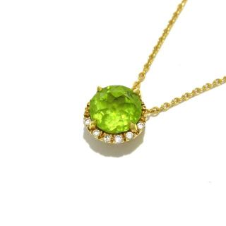 スタージュエリー(STAR JEWELRY)のスタージュエリー ネックレス美品  -(ネックレス)