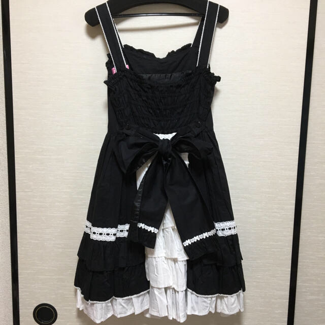 Angelic Pretty(アンジェリックプリティー)の2013無地福袋 夢見る女の子set レディースのレディース その他(セット/コーデ)の商品写真