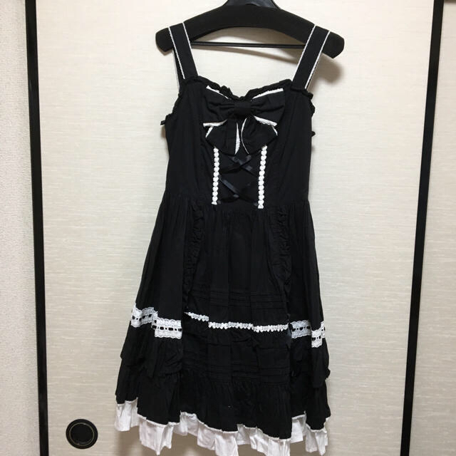 Angelic Pretty(アンジェリックプリティー)の2013無地福袋 夢見る女の子set レディースのレディース その他(セット/コーデ)の商品写真