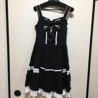 アンジェリックプリティー(Angelic Pretty)の2013無地福袋 夢見る女の子set(セット/コーデ)