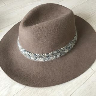 ザラ(ZARA)のZARA ハット(ハット)