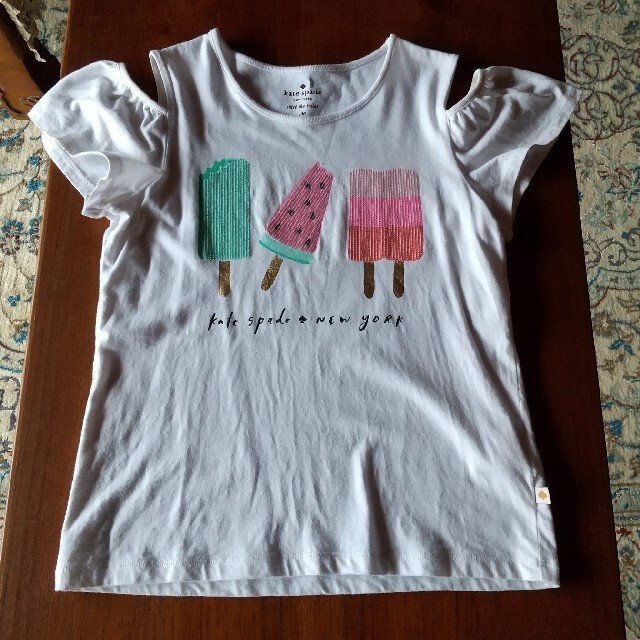 kate spade new york 150 Tシャツ