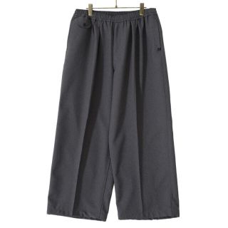 ダイワ(DAIWA)のDAIWA PIER39 Easy 2P Trousers Gray M(スラックス)