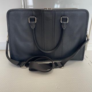 コーチ(COACH)のコーチ COACHレザー ビジネスバッグ(ビジネスバッグ)