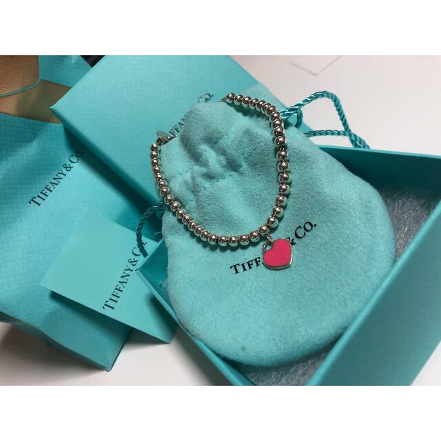 美品 TIFFANY&CO ブレスレット www.revistainternos.com.ar