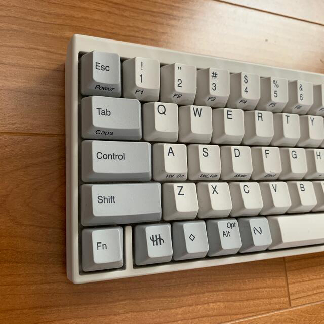 HHKB PD-KB420WS