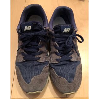 ニューバランス(New Balance)のほみほみ様専用) ニューバランス スニーカー　WL520 MG 24.5cm(スニーカー)