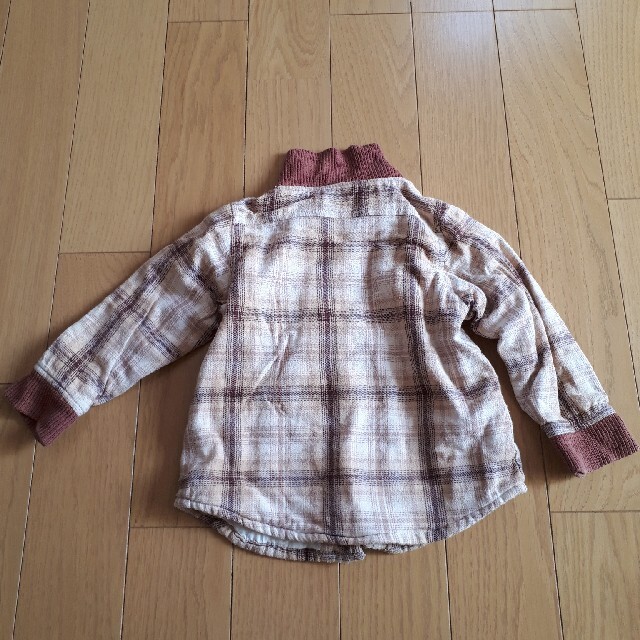 SunnyLandscape(サニーランドスケープ)のsunnylandscape 100cm キッズ/ベビー/マタニティのキッズ服男の子用(90cm~)(ジャケット/上着)の商品写真