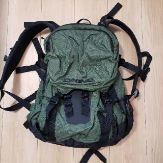 ダカイン(Dakine)のダカイン　バックパック　リュック(バッグパック/リュック)